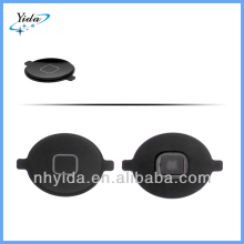Cheap! Black Home Button For iPad 3 iPad 2