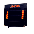 Truck Electric Tail Lift Board Desain Khusus