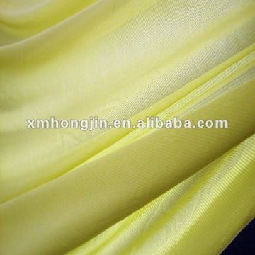 Polyester Spandex Mesh Fabric
