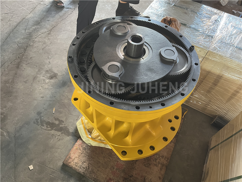 KOMATSU PC2000-8 GEARBOX GEARBox PC2000LC-8 21T-26-00300