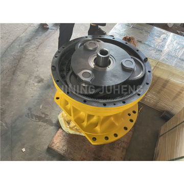 Gravemaskine 21T-26-00300 Swing Reducer PC2000-8 Swing Gearbox