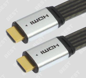 high quality hdmi cable 1.4 for HDTV