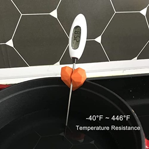 Candy Thermometer Pot Clip για την κατασκευή χειρός