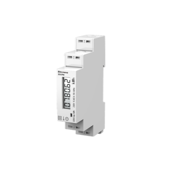 BMS Electric Sub -mittaus digitaalinen KWH -energiamittari