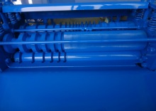 Automatic Wire Cutter Machine Fast and Efficient