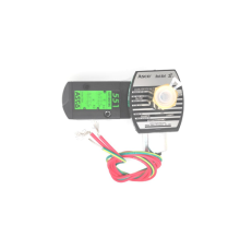 ASCO solenoid valve NUMATICS 122BA4Z2MG68N61