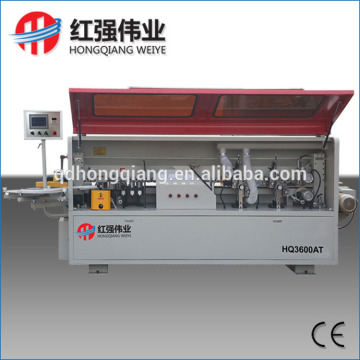 N8-3600AT edge banding machine/ bank note banding machine