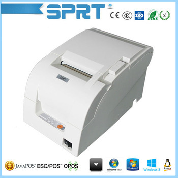 SP-POS76III POS dot matrix Printers