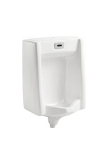 american standard installing wall hung urinal specs bracket