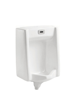 american standard installing wall hung urinal specs bracket