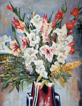 385g Pure Cotton Canvas, 240g Polyester Canvas,  White Cloth Canvas Printing Service