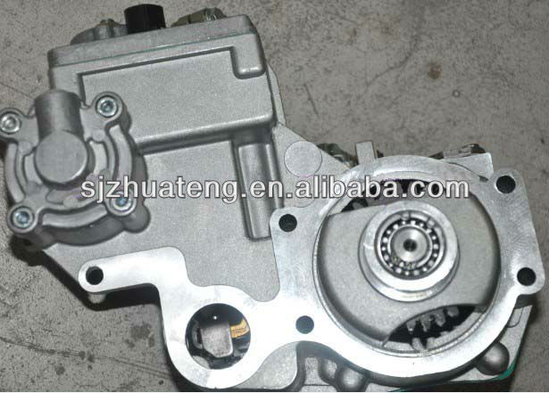 Deutz Bfm1013 Controller 02111294