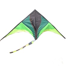 Best Selling Delta Kite with Kite String and Long Tail