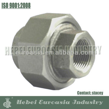 3000LBS Stainless Steel Forged Fittings/High pressure Fittings