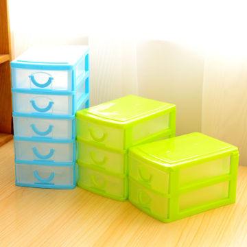 OEM injection storage small plastic box mold