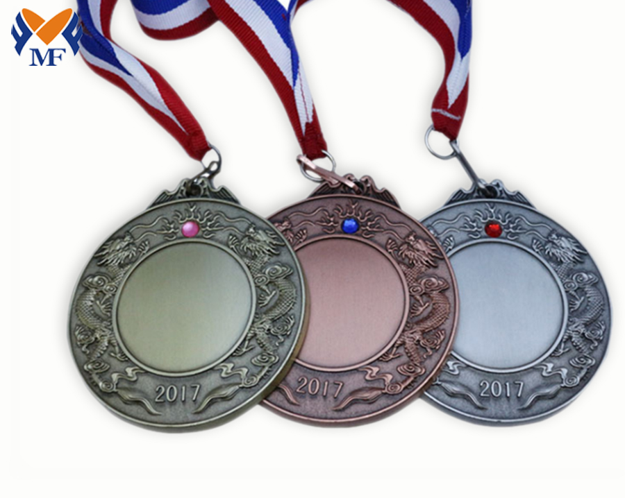 Blank Awards And Medals