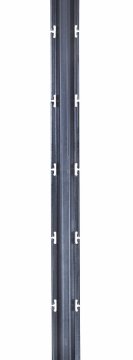 Hot Dipped Galvanized Metal Vineyard Post