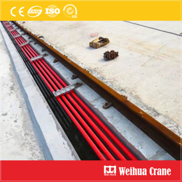 Gantry Crane Conductor System