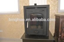 Cast Iron Fireplace Stove Inserts