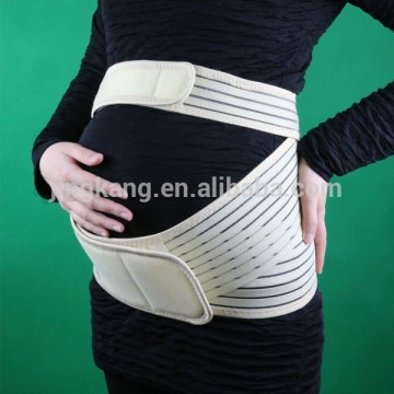 elastic maternity belt / maternity support belt / pregnant women abdominal support belt