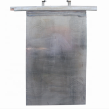 China Manufacturer High-Quality Anode Plate for Zinc Electrolysis