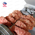 Meat and Bone Separator Chicken Bone Separating Machine