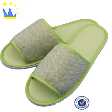 unique four season for unisex relaxation bedroom slippers