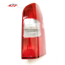 Auto Parts Tail Lamp Taillights 81560-52220 81550-52240 LED Taillights for Toyota Probox 2004-2005