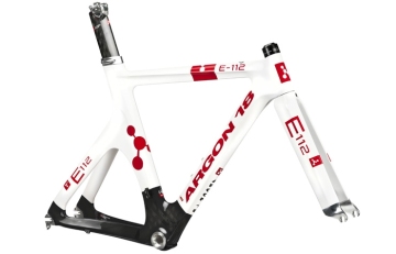 Argon 18 E-112 2011 Frameset ( www.store-bikes.com )