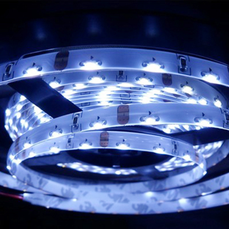 Side led strip 3014 tape