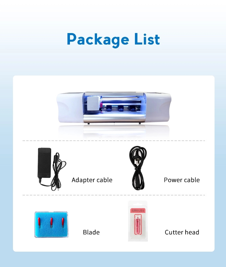 Protective film cutting machine packaging Protective film cutting machine packaging