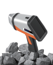NAPCO MARK-600M Handheld XRF Mineral Analyzer