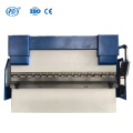 WC67Y SERIES HYDRAULIC PRESS BRAKE