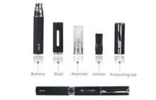 2ml Ceramic E Cigarette Atomizer With 510 Thread For eGo W