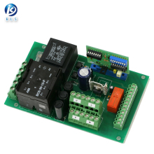 Golden Trade Assurance PCB Supplier offer pcb clone