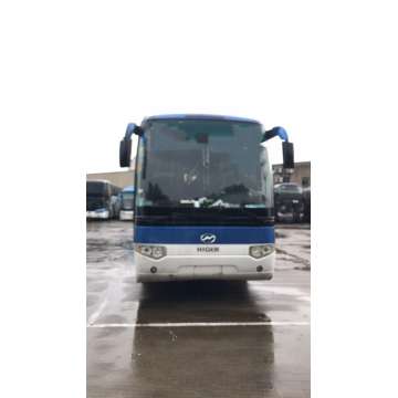 Used bus in good condition