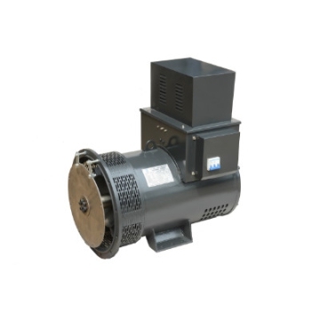 TFW series brushless alternator