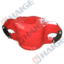 API Casing/Drill Pipe Elevators 500MT