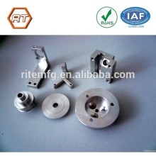 custom stainless steel metal parts rite
