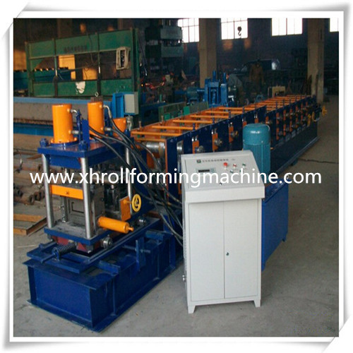 Metal C Z Roll Forming Machine Metal C Z Roll Forming Machine