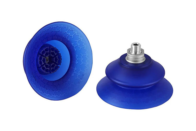 vacuum pad AIRBEST SBLP Series Suction Cup SAXB 100 ED-85 G1/4-IG