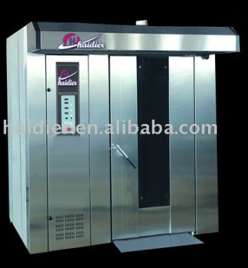 Wafer Baking Oven