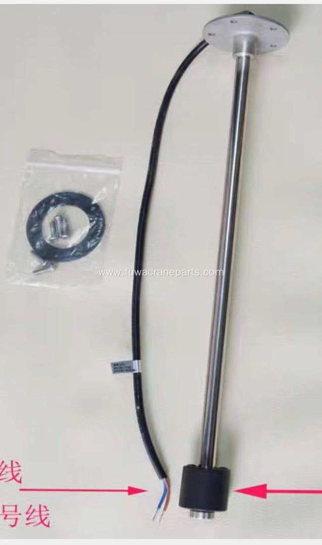 FUWA QUY250 Fuel level sensor on Sale