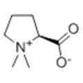 STACHYDRINE CAS 32039-73-9