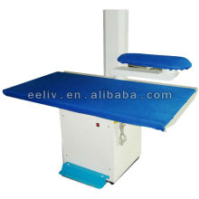 The most convenient ironing table