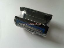 Cutter X-axis Bearing For 115084 Lectra Cutting Machine Parts Vt Mp9 / M88 / Mh8