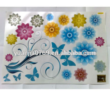 water transfer printing nail art sticker