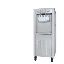 soft ice cream machine with pump D880A