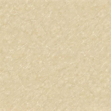 Beige Micro Crystal Porcelain Floor Tile