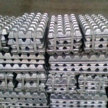Aluminum-iron 20% intermediate alloy